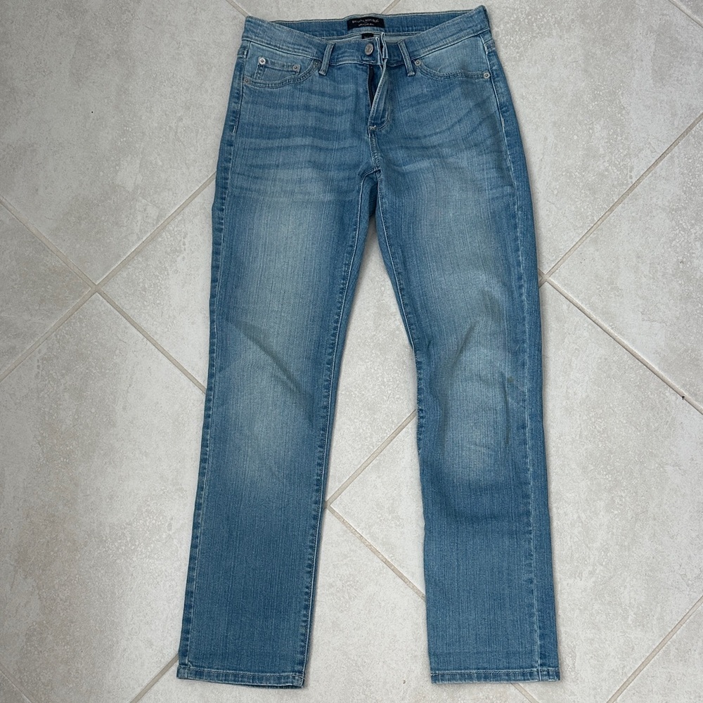 Banana Republic Girlfriend Jean